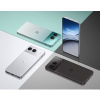 Смартфон OnePlus Nord 4 16GB/512GB международная версия (зеленый оазис)