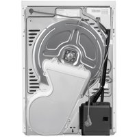 Сушильная машина MAUNFELD MFDM168WH03B