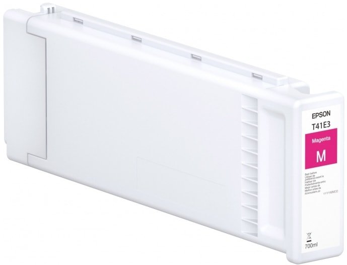 

Картридж Epson C13T41E340