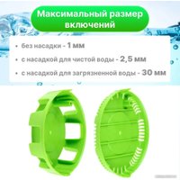 Дренажный насос ECO DP-916i