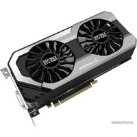 Видеокарта Palit GeForce GTX 1060 JetStream 6GB GDDR5 [NE51060015J9-1060J] в Гродно