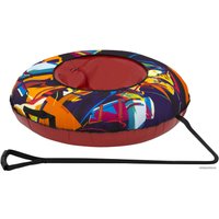 Тюбинг Тяни-Толкай Art 83 см (оксфорд, Норм) в Витебске