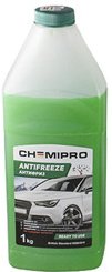 

Антифриз Chemipro G11 CH004 1 л