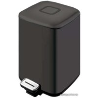 Мусорное ведро WeltWasser Mila BL 9L