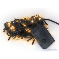 Светодиодная гирлянда SHLights Кристалл DC-ILD120-CC (12 м)