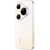 Телефон Huawei Pura 90 Pro Max SCA-AL00 12GB/256GB (золотистый, китайская версия)
