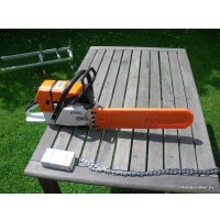 Бензопила STIHL MS 660