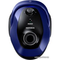 Пылесос Samsung VC20M251AWB/EV