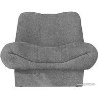 Интерьерное кресло Асмана Наоми (банни 10)