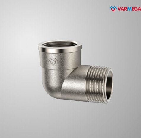 Фитинг Varmega Угол ВР-НР 1 VMTF02-N000606