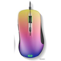 Игровая мышь SteelSeries Rival 300 CS:GO Fade Edition