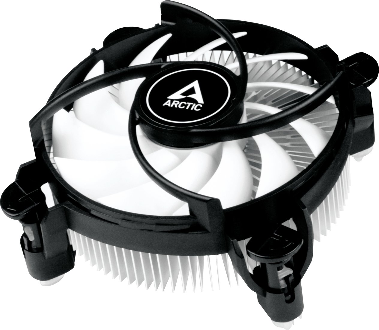 

Кулер для процессора Arctic Alpine 17 LP ACALP00042A