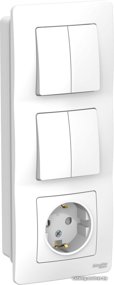 Выключатель Schneider Electric Blanca BLNBS10...