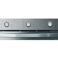 Электрический духовой шкаф Candy FCS 612 X