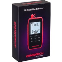 Мультиметр Ermenrich NetGeeks NU20 82558