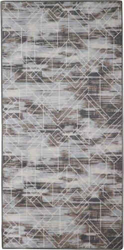 Ковер для жилой комнаты Витебские ковры 124 12С26-ВИ p2648 a6y (0.6x1)