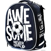 Школьный рюкзак Schoolformat Ergonomic + Football Art РЮКЖКРД-ФА