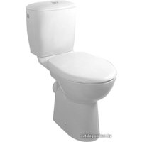 Унитаз напольный Jika Olymp (без сиденья)