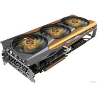 Видеокарта Sapphire Toxic RX 6900 XT Air Cooled 16GB 11308-11-20G в Борисове