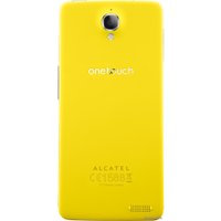 Телефон Alcatel One Touch Idol X 6040