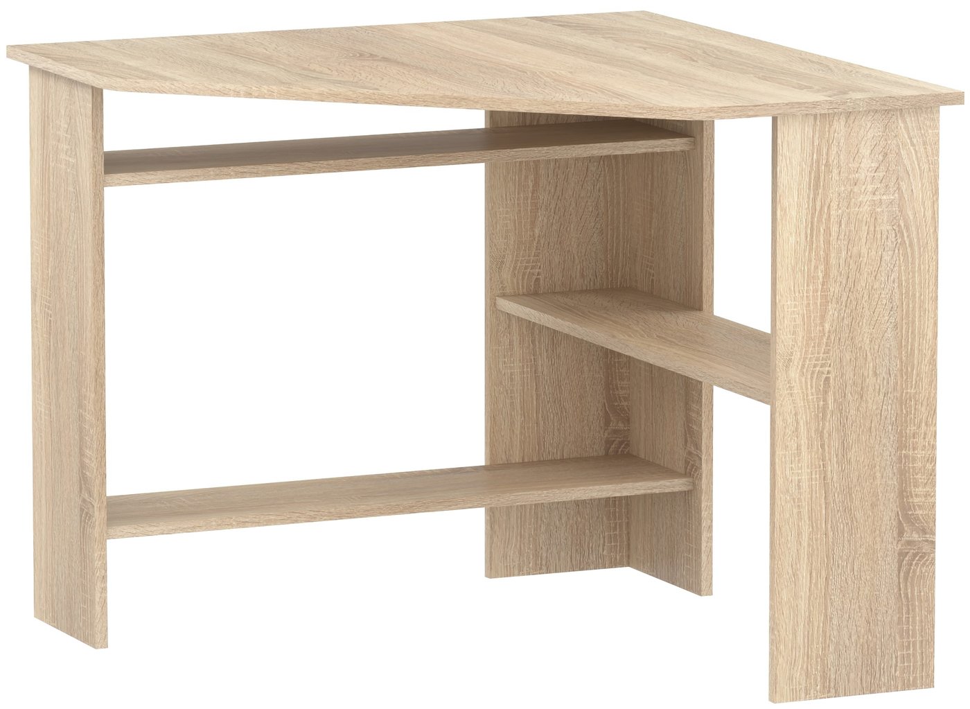 

Стол Сокол КСТ-02 (дуб сонома)