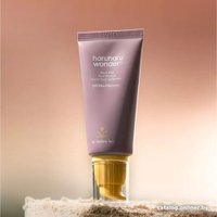 Крем солнцезащитный Haruharu Black Rice Pure Mineral SPF50+ PA++++ (50 мл)