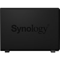 Сетевой накопитель Synology DiskStation DS118