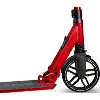 Двухколесный подростковый самокат Shulz 200 2022 (красный)