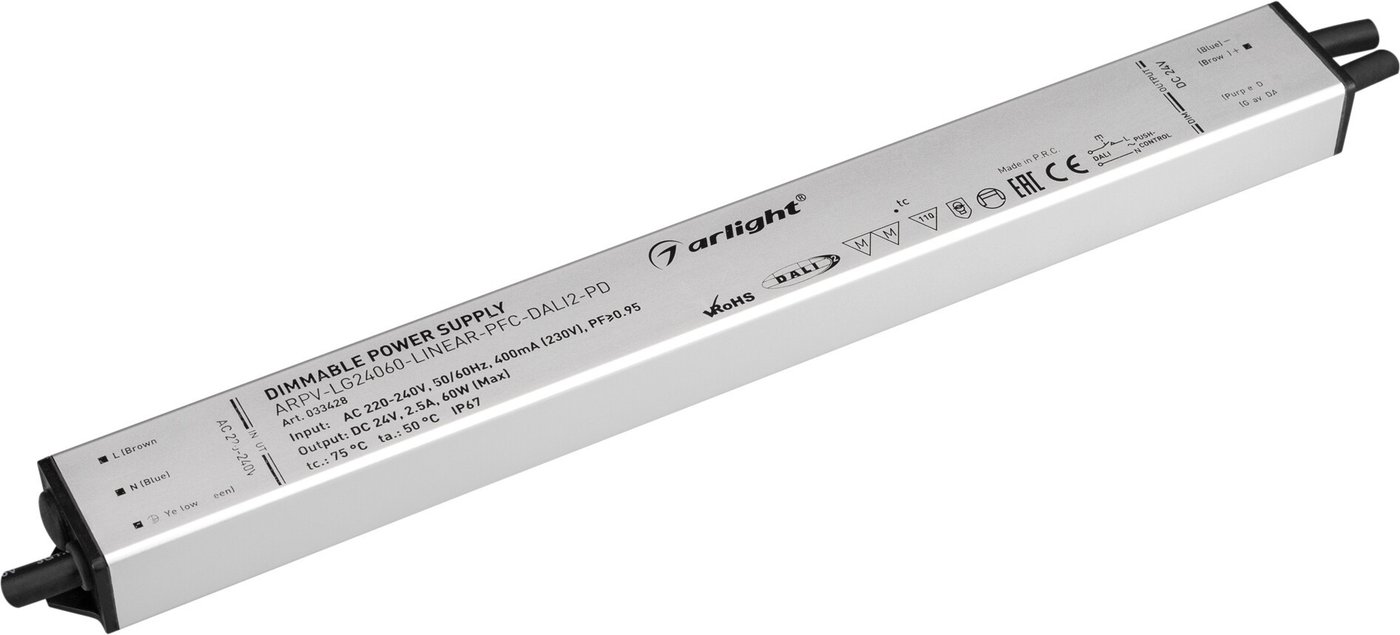 

Блок питания Arlight ARPV 033428