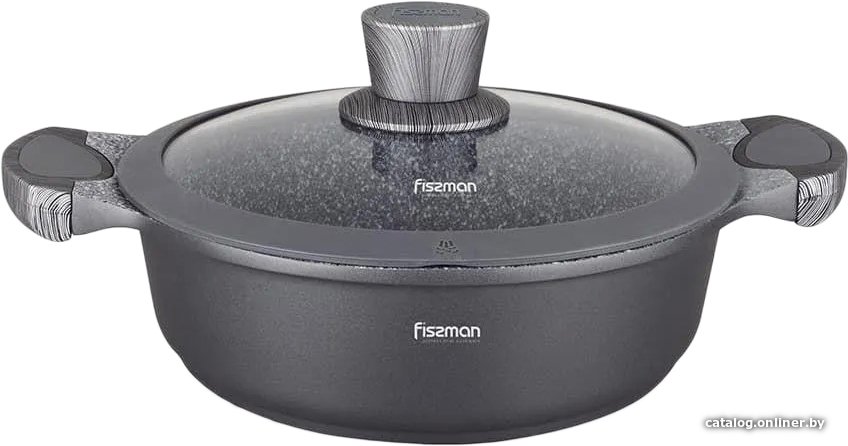 Сотейник Fissman Prestige 5043