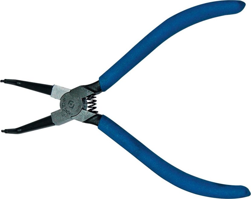 

Съемник стопорных колец King Tony 68HB-10