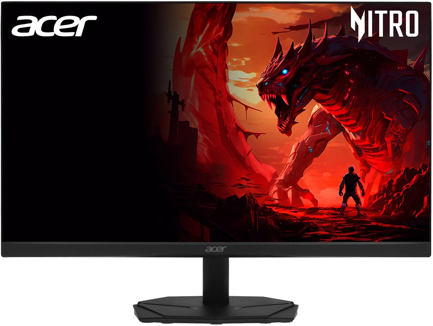

Игровой монитор Acer Nitro KG251QP3biip UM.KX1CD.301