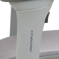 Офисное кресло Evolution LX 3 Grey (серый)