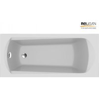Ванна Relisan Tamiza 130x70