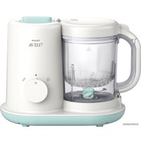 Блендер-пароварка Philips Avent SCF862/02
