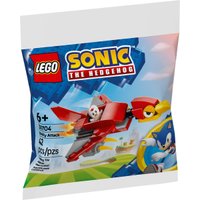 Конструктор LEGO Sonic The Hedgehog 30704 Атака Балкири