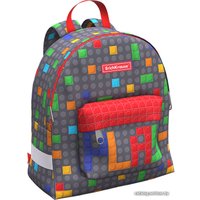 Детский рюкзак Erich Krause Mini 6L Color Bricks 56709