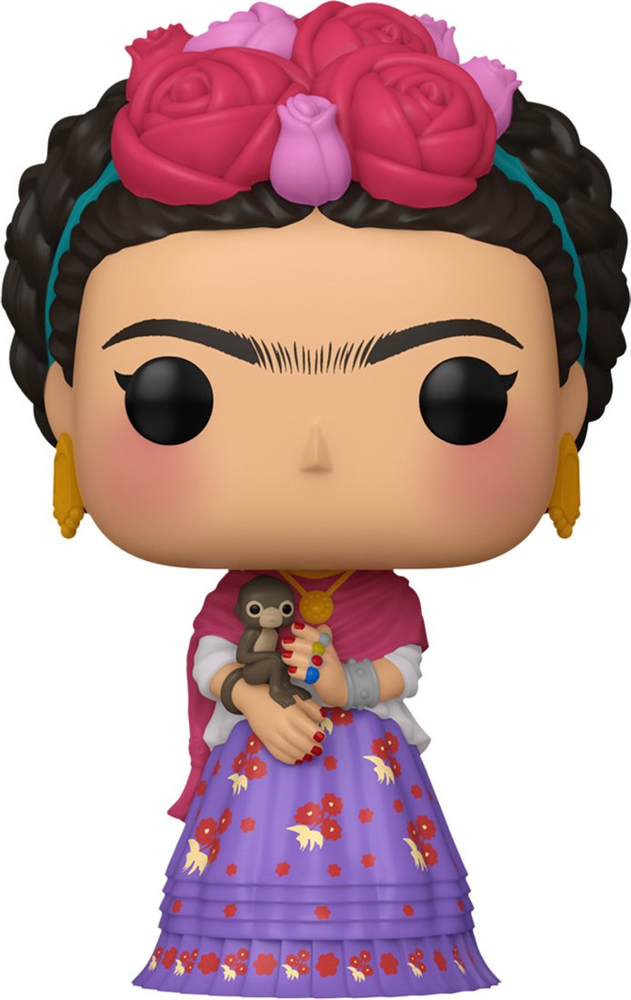 Фигурка Funko POP! Icons. Frida Kahlo Fun93394