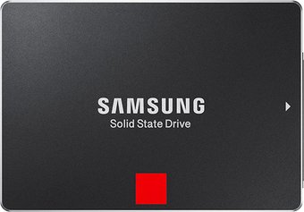 Samsung 850 Pro 2TB (MZ-7KE2T0BW)