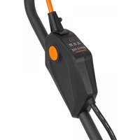 Газонокосилка Daewoo Power DLM 4042Li SET (с 2-мя АКБ)