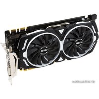 Видеокарта MSI GeForce GTX 1070 Armor 8GB GDDR5 [GTX 1070 ARMOR 8G OC]