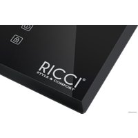 Варочная панель Ricci DTL-D46201B