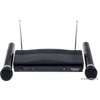 Проводной микрофон Defender MIC-155