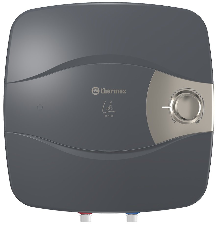 

Накопительный электрический водонагреватель над мойкой Thermex Lodi 30 O