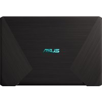 Ноутбук ASUS F570UD-FI234