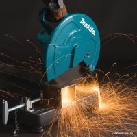 Монтажная (отрезная) пила Makita LW1401