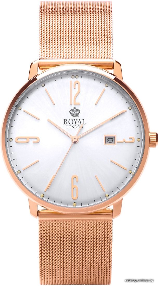 Наручные часы Royal London 41342-14