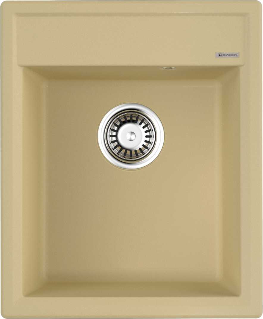 

Кухонная мойка Omoikiri Daisen 42 MA