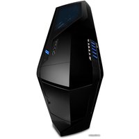 Корпус NZXT Phantom Black (PHAN-001BK)