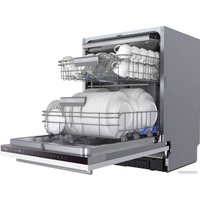 Встраиваемая посудомоечная машина Midea MID60S720i
